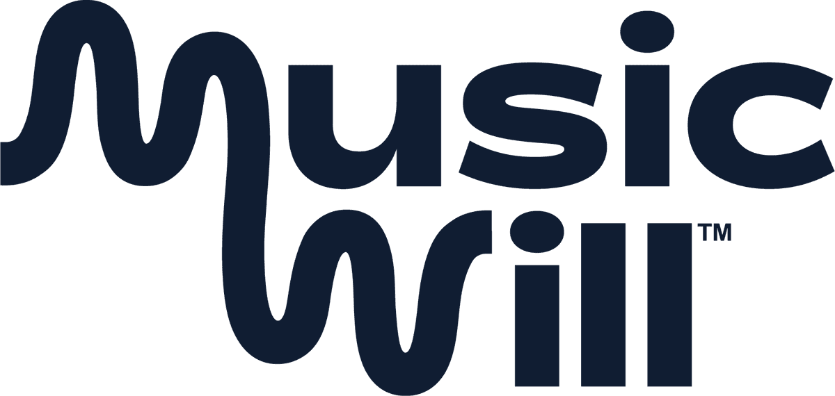 Music Will logo